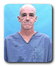Inmate JAMES L CASON