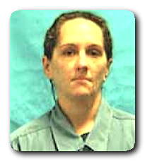 Inmate CHRISTINA L GRIFFIN