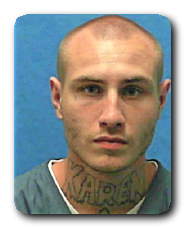 Inmate JESSE A GRIFFIS