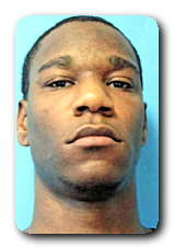 Inmate CRAIG MORGAN