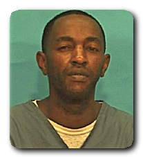 Inmate DALE D REED