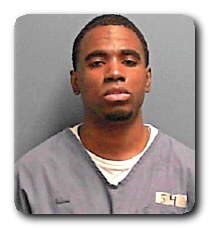 Inmate KAREEM M JR RHODES