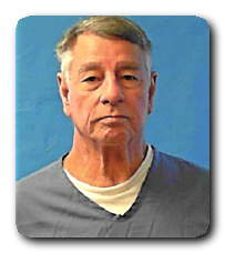 Inmate GARY C RICHARDS