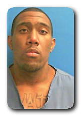 Inmate MARQUESE T CHANDLER