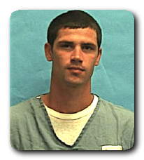 Inmate MITCHELL A II CONNER