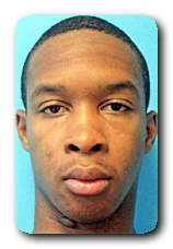 Inmate CHRISTOPHER MIKEL DUNCAN