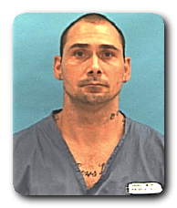 Inmate TIMOTHY R EDWARDS