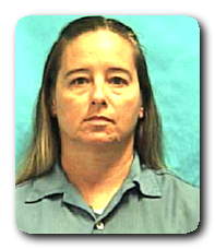 Inmate TRACY M GREEN