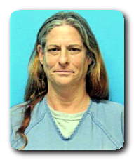 Inmate SHEILA M GRIFFIS