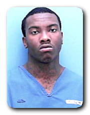 Inmate ANTHONY L HOGG