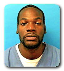 Inmate ADRIAN L MCCRAY