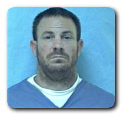 Inmate CLYDE O MYERS
