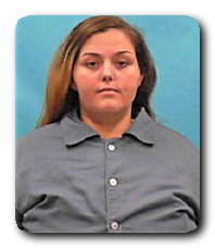 Inmate HEATHER J OUTLER