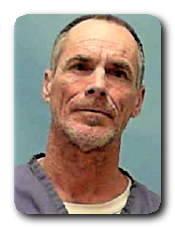 Inmate KEITH D PORTERFIELD