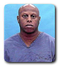 Inmate KEITH L RUSSELL