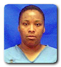 Inmate JATIA T STEWART