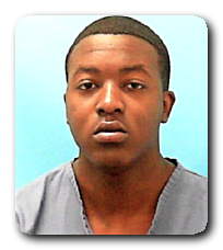 Inmate DEQUON C WELCOME