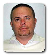 Inmate STEPHEN PAUL JR COLLAZO