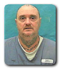Inmate KENNETH G CUSTRED