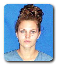 Inmate SHELBY L GREENE