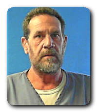 Inmate JAMES GALEN GRIFFITHS