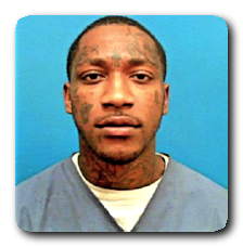 Inmate MARQUIS D GROSS