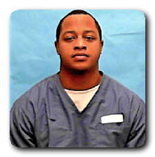 Inmate JAYQUAN L HAMILTON