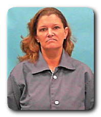 Inmate CINDY M JEWELL