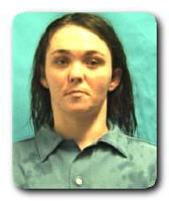 Inmate ASHELY M MAXWELL