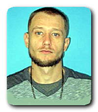 Inmate JOSHUA RUSSELL NORMAN