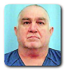 Inmate JEFFREY A PHILLIPS