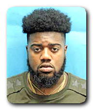 Inmate DEVONTAE BROWN