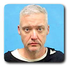Inmate MICHAEL CHAPPELL