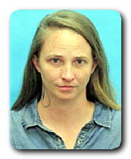 Inmate BRITTNEY COWLEY-JOHNS
