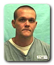 Inmate KENNETH L DAVIS