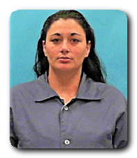 Inmate MICHELLE L HERSEY