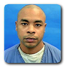 Inmate GREG D MCFARLANE