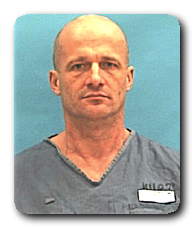 Inmate PAUL C MELVIN