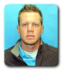 Inmate JASON MIZELL