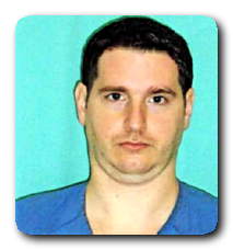 Inmate MICHAEL PATRICK MURRAY