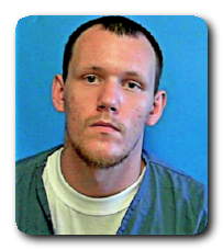 Inmate CHRISTOPHER J RIVERS