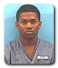 Inmate DAVONTAY L WALLER