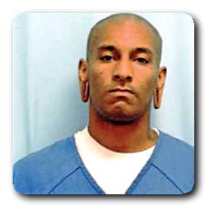 Inmate HOWARD G WARNER