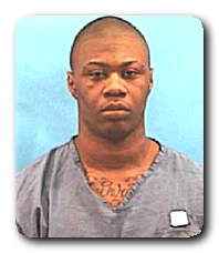 Inmate PIERRE L WILLIAMS