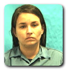 Inmate MARY L FRITZ
