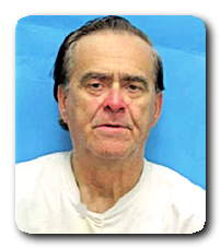 Inmate GARY WENDELL NORMAN