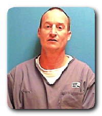 Inmate GREGORY A SHEDD