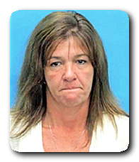 Inmate TRACY TOWNSEND