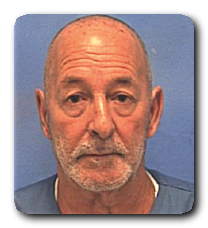 Inmate ROBERT L ASNES