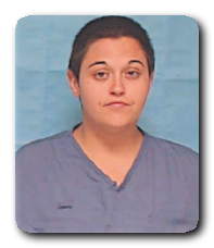 Inmate ASHLEY HODGDON